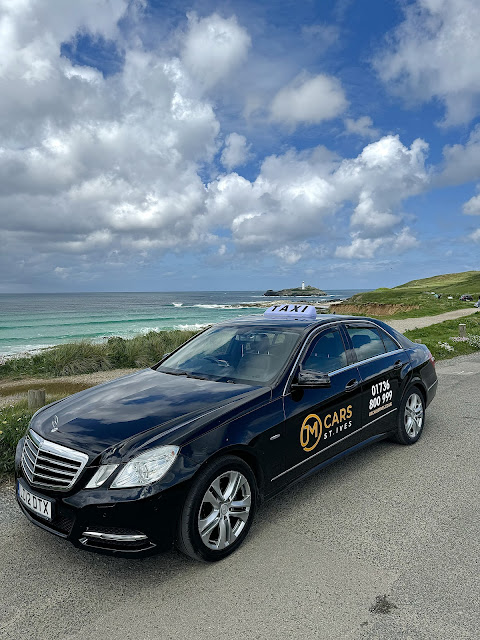 JM Cars St Ives and Hayle