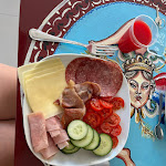 Photo n°8 de l'avis de Constantin.l fait le 19/06/2023 à 10:12 sur le  Hotel & Apartments Villa Linda à Giardini Naxos