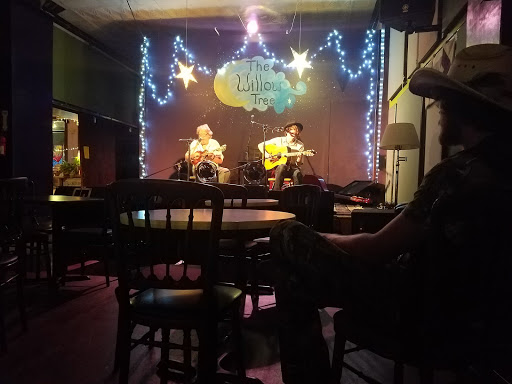 Coffee Shop «The Willow Tree Coffeehouse & Music Room», reviews and photos, 216 E Main St, Johnson City, TN 37604, USA