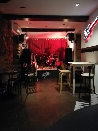 Hoochie Coochie Live Music Bar - Santa Maria da Feira
