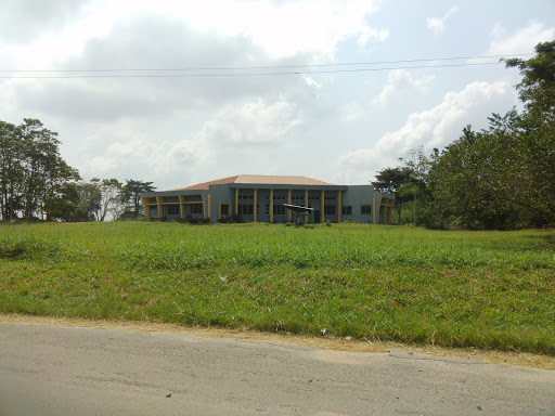 African Regional Center for Space Science and Technology Education, Road 1 Obafemi Awolowo University, Ife, Nigeria, Day Care Center, state Ondo