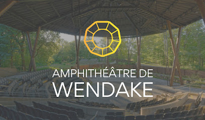 Amphithéâtre de Wendake