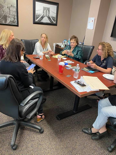 Real Estate Agency «Century 21 Mack-Morris Iris Lurie Inc», reviews and photos, 47 U.S. 9, Morganville, NJ 07751, USA