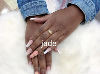 Jade Nails