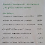 Photo n°4 de l'avis de Anett.l fait le 01/10/2023 à 19:40 sur le  Ziegenkopf, Berggasthof und Pension à Blankenburg