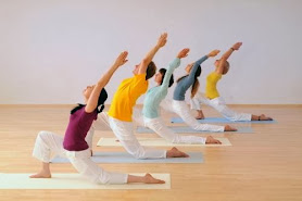 Center Sivananda Yoga Vedanta Genève