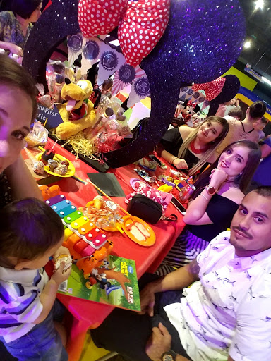 Party Planner «Big Blast Party Center», reviews and photos, 2200 W Nolana Ave #2224, McAllen, TX 78504, USA