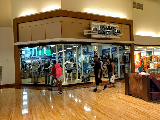 E-commerce Service «Dallas Cowboys», reviews and photos, 3000 Grapevine Mills Pkwy #126, Grapevine, TX 76051, USA