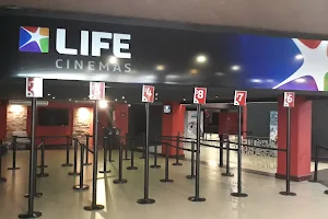 LIFE Cinemas Punta Shopping image