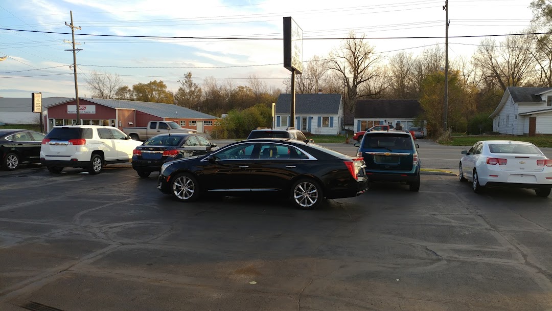 East Jackson Auto Sales