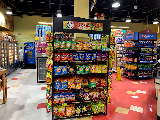 Grocery Store «El Zocalo Supermarket», reviews and photos, 452 US-17, Haines City, FL 33844, USA