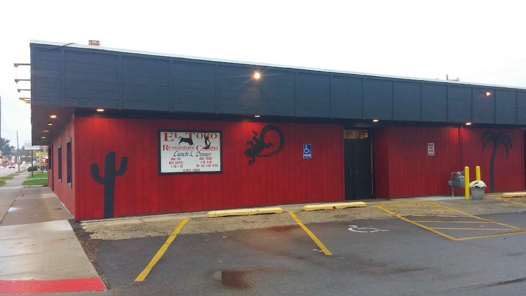 El Toro Restaurant 52732