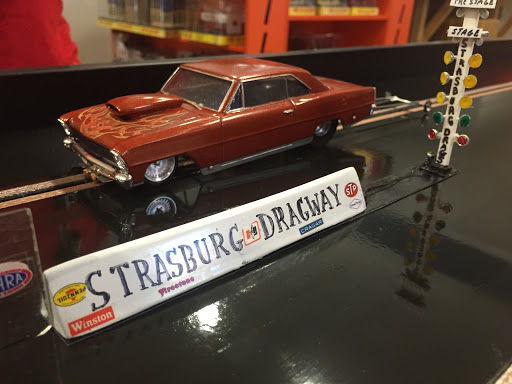 Hobby Store «Strasburg Hobbies», reviews and photos, 168 W King St, Strasburg, VA 22657, USA