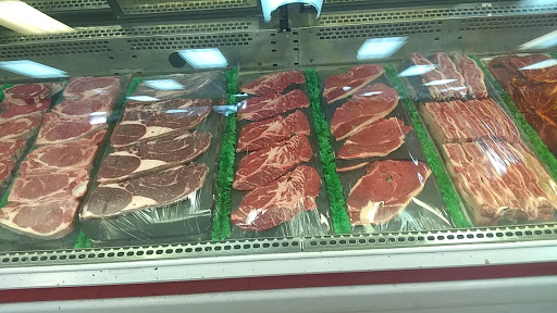 Supermarket «Valley Supermarket Ltd. Resler», reviews and photos, 850 N Resler Dr, El Paso, TX 79912, USA