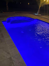 Fj Island Pools - Photo 9 - Car repair in Harlingen, TX, Harlingen