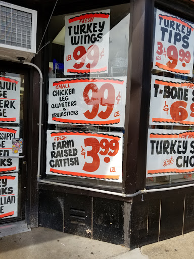 Butcher Shop «Blue Ribbon Meat Market», reviews and photos, 426 N Austin Blvd, Oak Park, IL 60302, USA