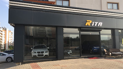 Rita Motors