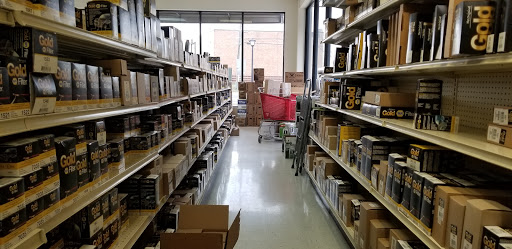 Auto Parts Store «NAPA Auto Parts - Fairfax Auto Parts Inc», reviews and photos, 23070 Oakgrove Rd, Sterling, VA 20166, USA