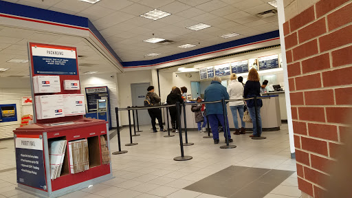 Post Office «United States Postal Service», reviews and photos, 3360 Post Office Rd, Woodbridge, VA 22193, USA