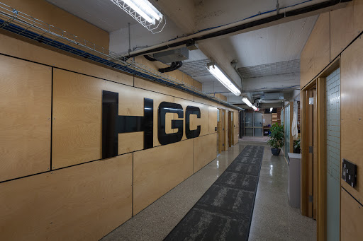 Construction Company «HGC Construction», reviews and photos, 2814 Stanton Ave, Cincinnati, OH 45206, USA