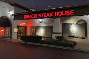 Hibachi Steak House image