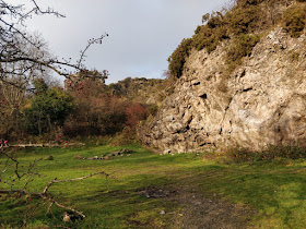 Blackford Quarry