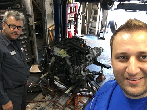 Auto Repair Shop «Road Ready», reviews and photos, 2786 N Jerusalem Rd, North Bellmore, NY 11710, USA