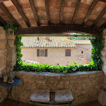 Photo n°2 de l'avis de Giovanni.o fait le 15/05/2024 à 14:15 sur le  Casalta Boutique Hotel à Strove