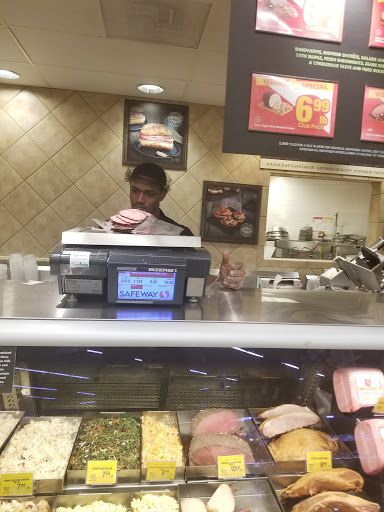 Grocery Store «Safeway», reviews and photos, 7414 Little River Turnpike, Annandale, VA 22003, USA