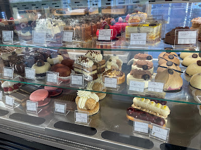 Boulangerie G à Hagenthal-le-Bas