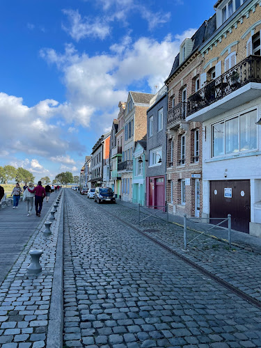 Agence immobilière Baie de Somme Immo Saint-Valery-sur-Somme