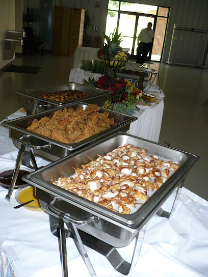 Fruitful Catering