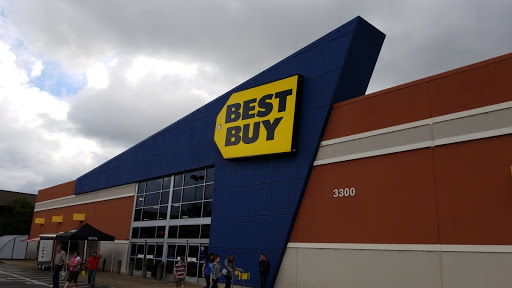Electronics Store «Best Buy», reviews and photos, 3300 Gateway St, Springfield, OR 97477, USA