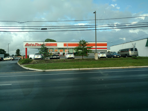 Auto Parts Store «AutoZone», reviews and photos, 1725 Madison Ave, Lakewood, NJ 08701, USA