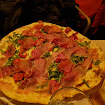 Photo n°2 de l'avis de simone.u fait le 03/02/2022 à 21:42 sur le  Pizzeria Desiderio à Ancona