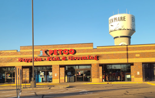 Petco Animal Supplies, 8020 Glen Ln, Eden Prairie, MN 55344, USA, 