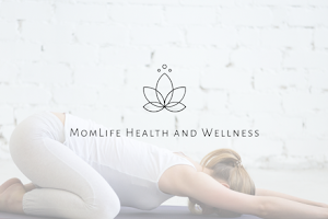 MomLife Health and Wellness image