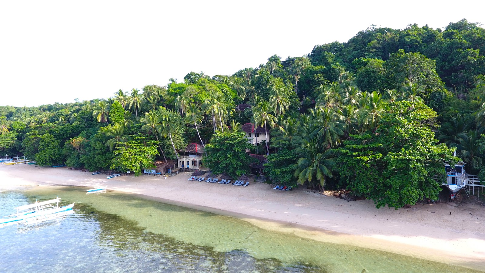 Punta Ballo Beach photo #7