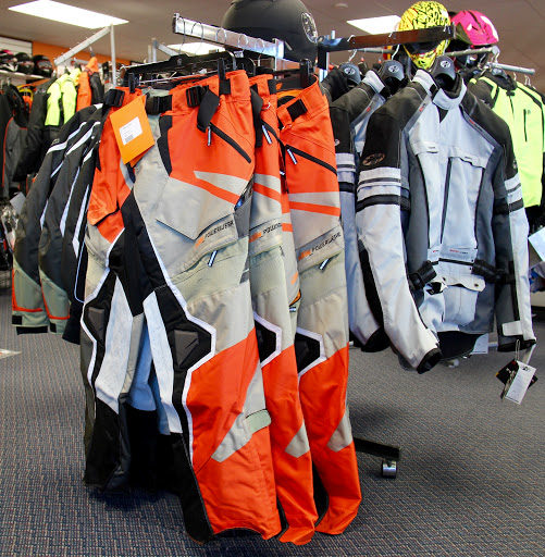 Motorcycle Dealer «Ride On Moto», reviews and photos, 4110 Valley Pike, Winchester, VA 22602, USA