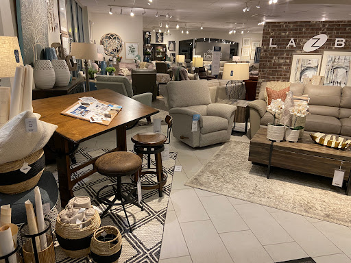 Furniture Store «La-Z-Boy Furniture Galleries», reviews and photos, 2328 Lincoln Hwy, Langhorne, PA 19047, USA