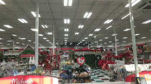 Craft Store «Michaels», reviews and photos, 2218 Interstate 45 N, Conroe, TX 77301, USA