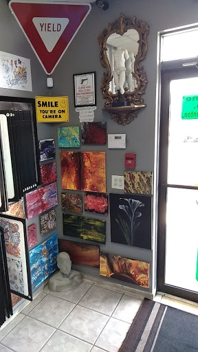 Explore queen of hearts tattoo ideas, creative tattoo ideas in Bradenton, available at Memory Lane Tattoo Co.