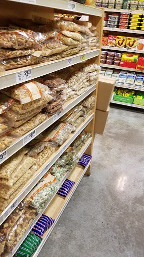 Grocery Store «H-E-B Grocery», reviews and photos, 7811 McPherson Rd, Laredo, TX 78045, USA