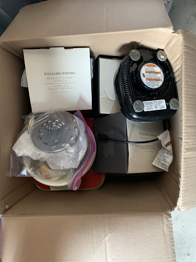 Moving and Storage Service «Two Men and a Truck», reviews and photos, 5864 Interface Dr, Ann Arbor, MI 48103, USA