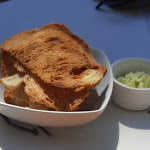 Photo n°2 de l'avis de Roberta.a fait le 20/04/2023 à 16:43 sur le  La Taverna Marconi à Lazise