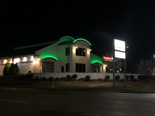 Car Wash «5 Star Auto Spa & Repair», reviews and photos, 555 Adams Dr, Winchester, VA 22601, USA