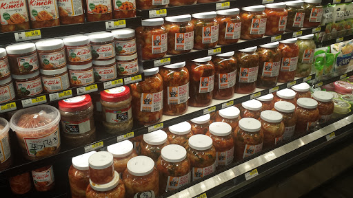 Korean Grocery Store «H Mart», reviews and photos, 34 E Golf Rd, Schaumburg, IL 60173, USA