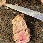 Photo n°2 de l'avis de Gregoire.e fait le 06/05/2023 à 19:37 sur le  Osteria da Caterina à Florence