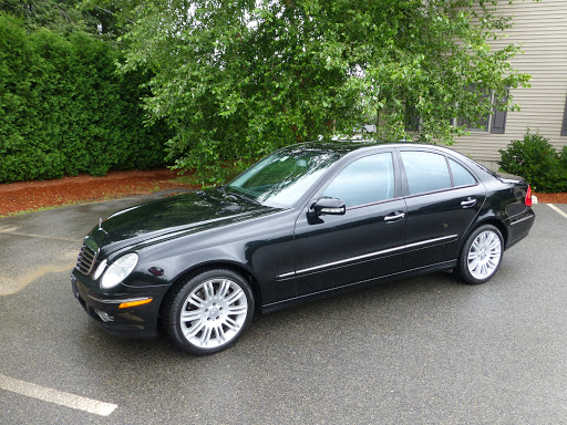 Car Dealer «European Motorsports Sales Services Inc.», reviews and photos, 314 S Broadway, Lawrence, MA 01843, USA