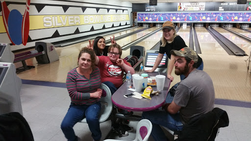 Bowling Alley «Silver Bowling Center», reviews and photos, 2020 Memory Ln, Silver City, NM 88061, USA